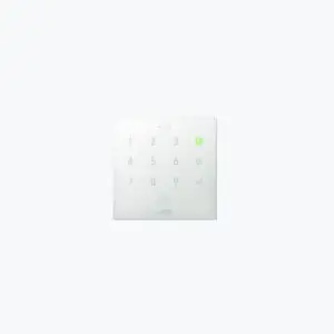 Loxone NFC Code Touch AIR Wit - GEN2 - Afbeelding 2