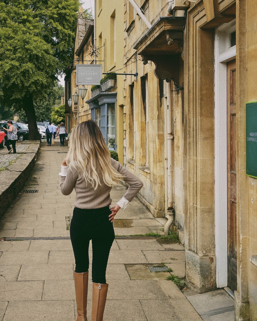 Chipping Campden - The Cotswolds