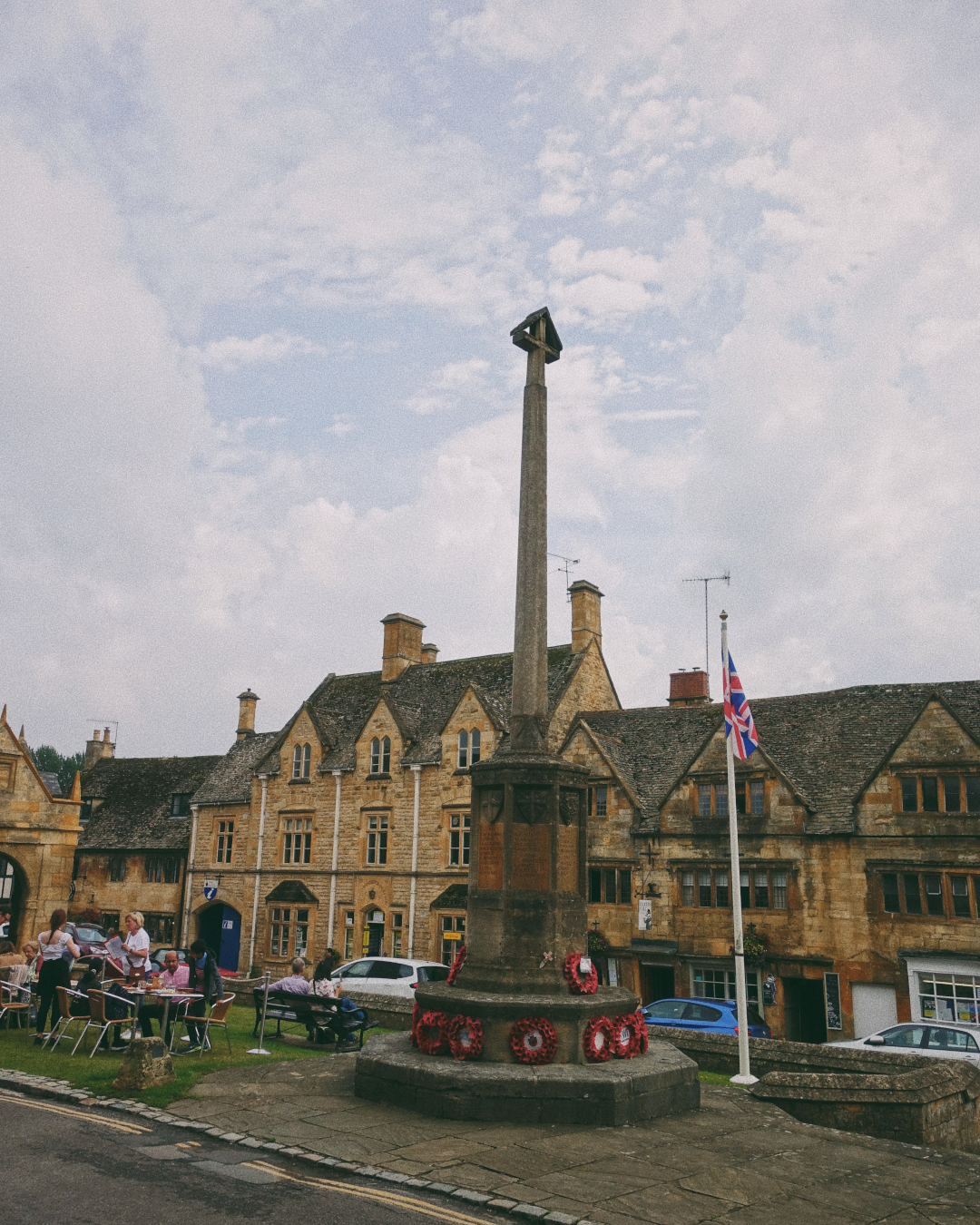 Chipping Campden - The Cotswolds