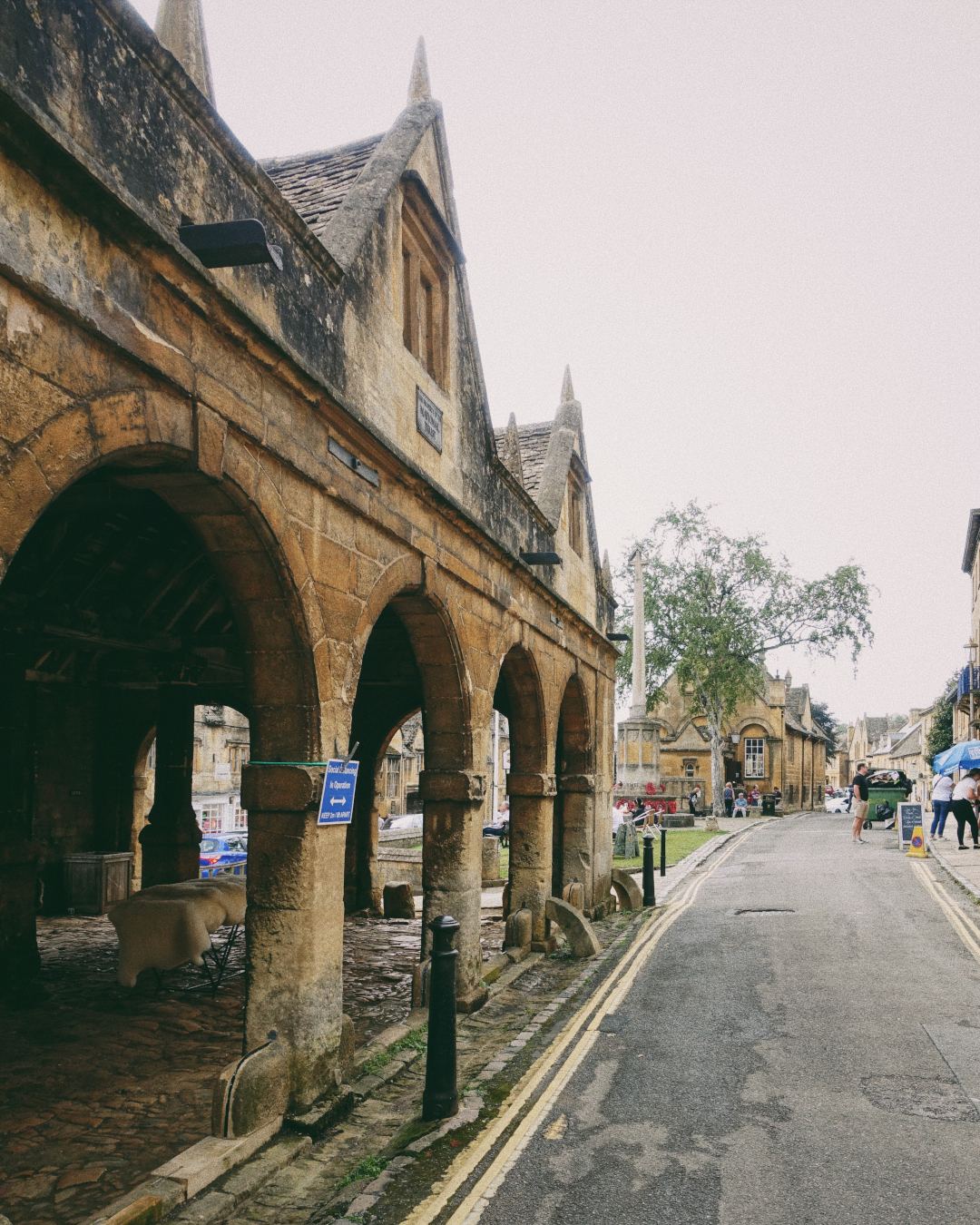 Chipping Campden - The Cotswolds