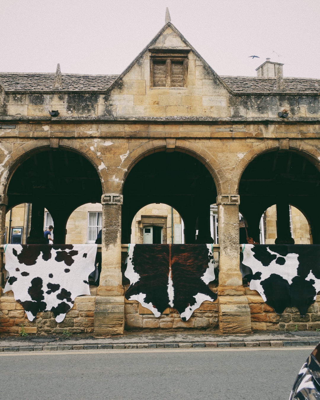 Chipping Campden - The Cotswolds