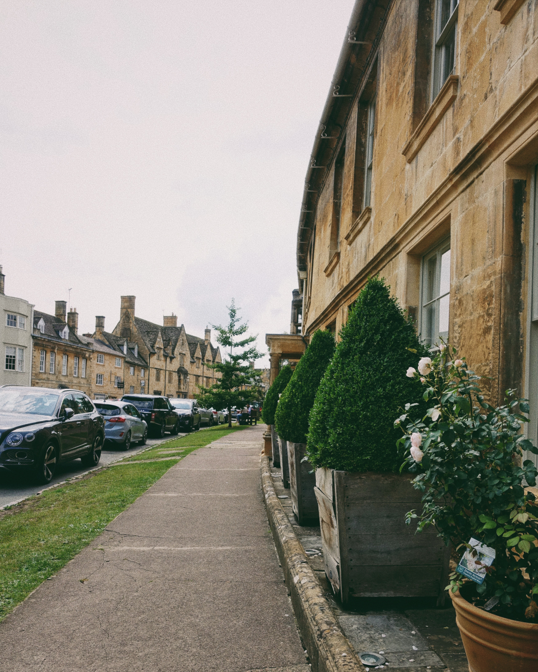 Chipping Campden - The Cotswolds