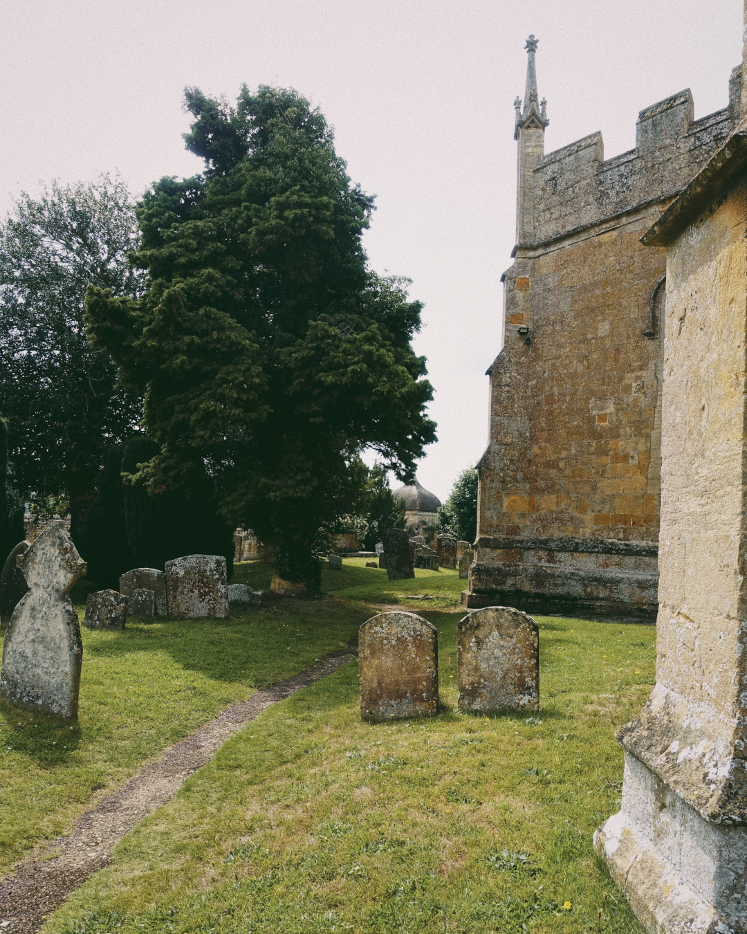 Chipping Campden - The Cotswolds