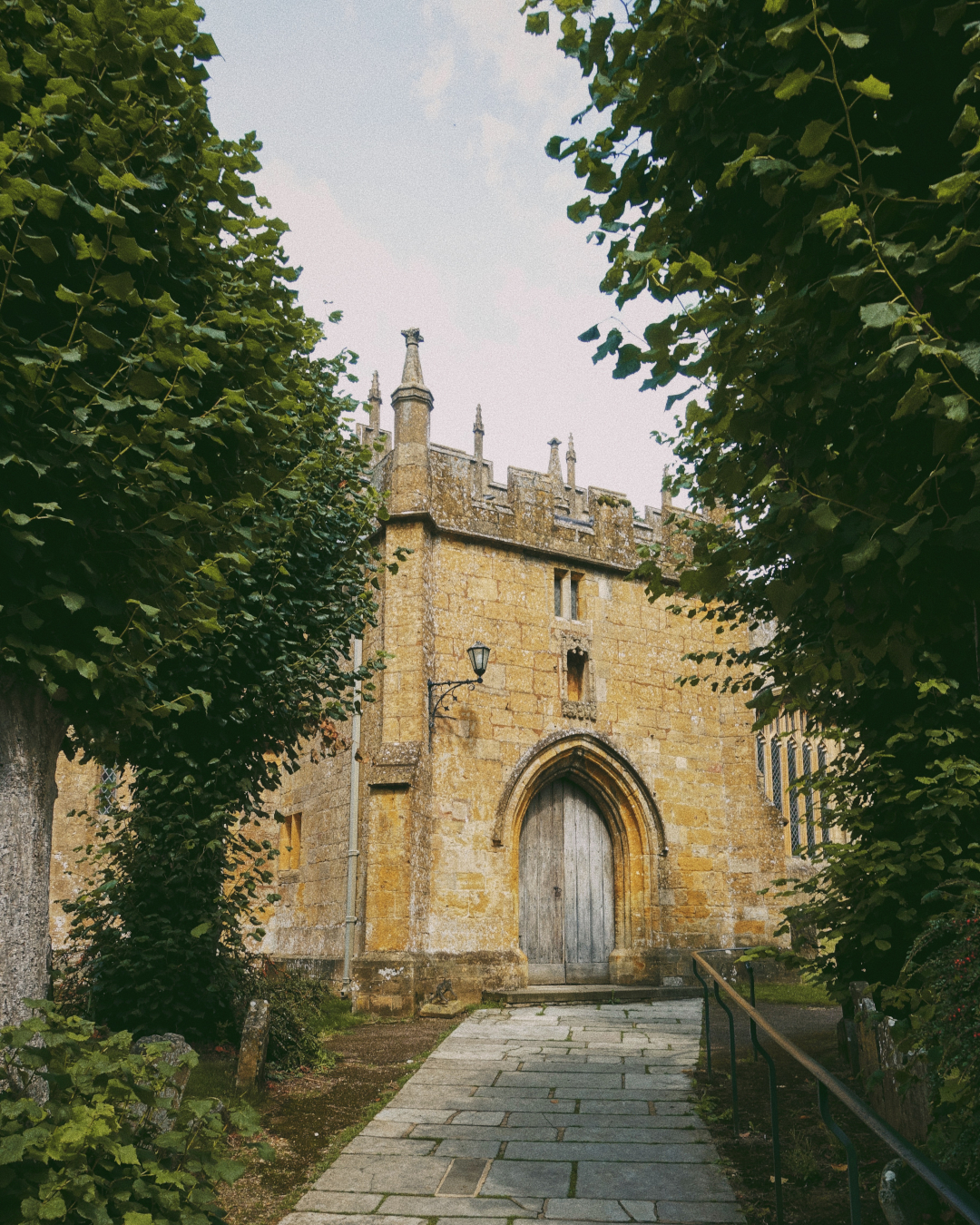 Chipping Campden - The Cotswolds