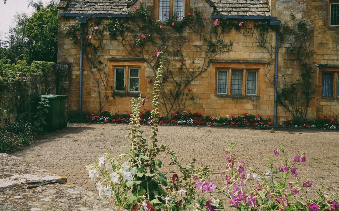 Chipping Campden - The Cotswolds