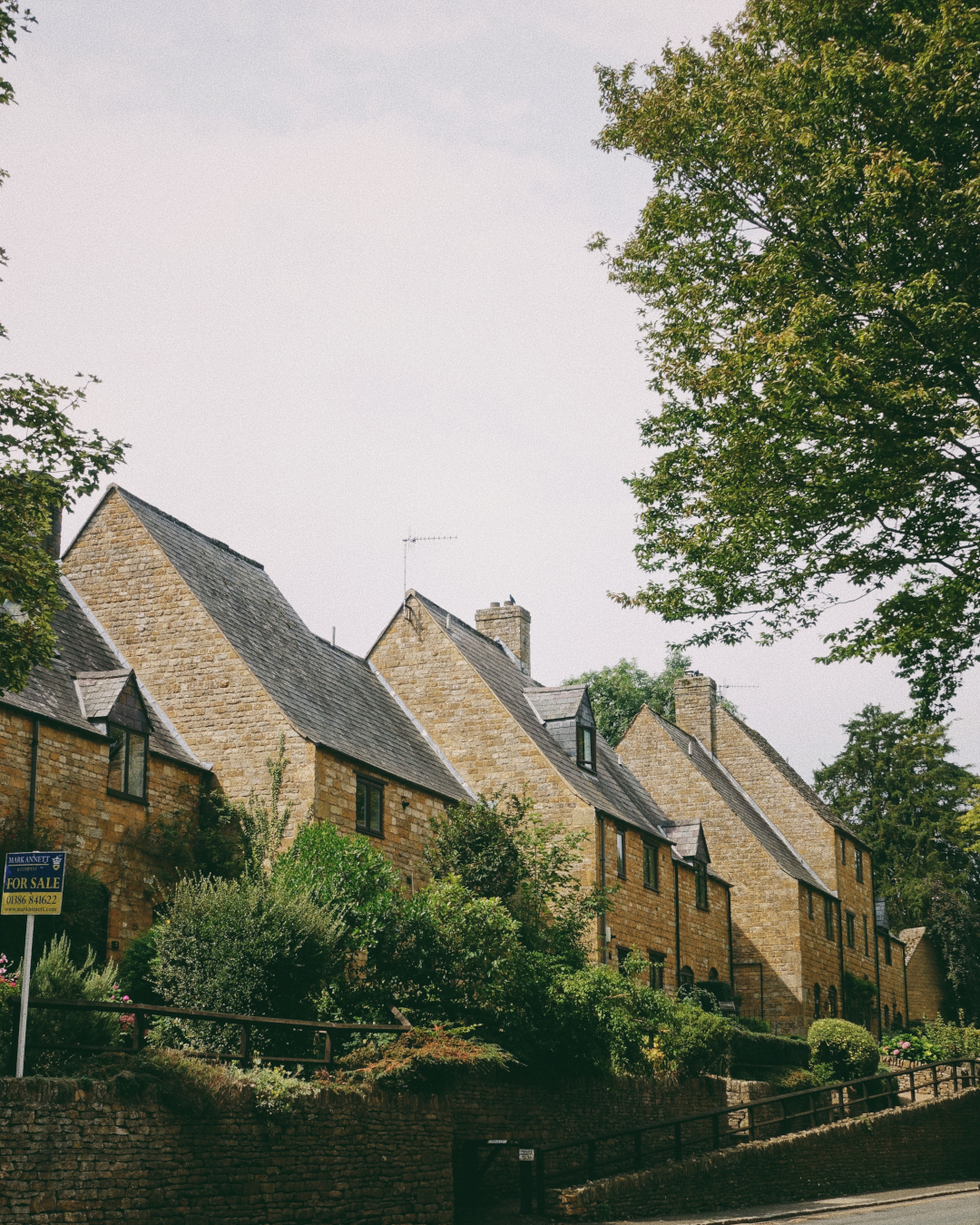 Chipping Campden - The Cotswolds