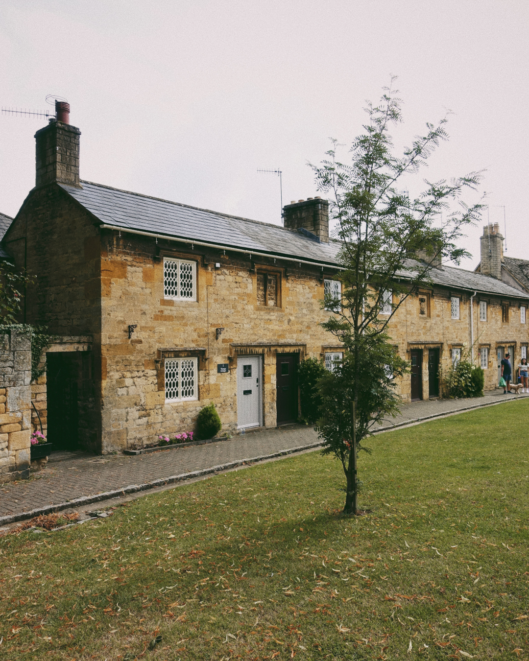 Chipping Campden - The Cotswolds