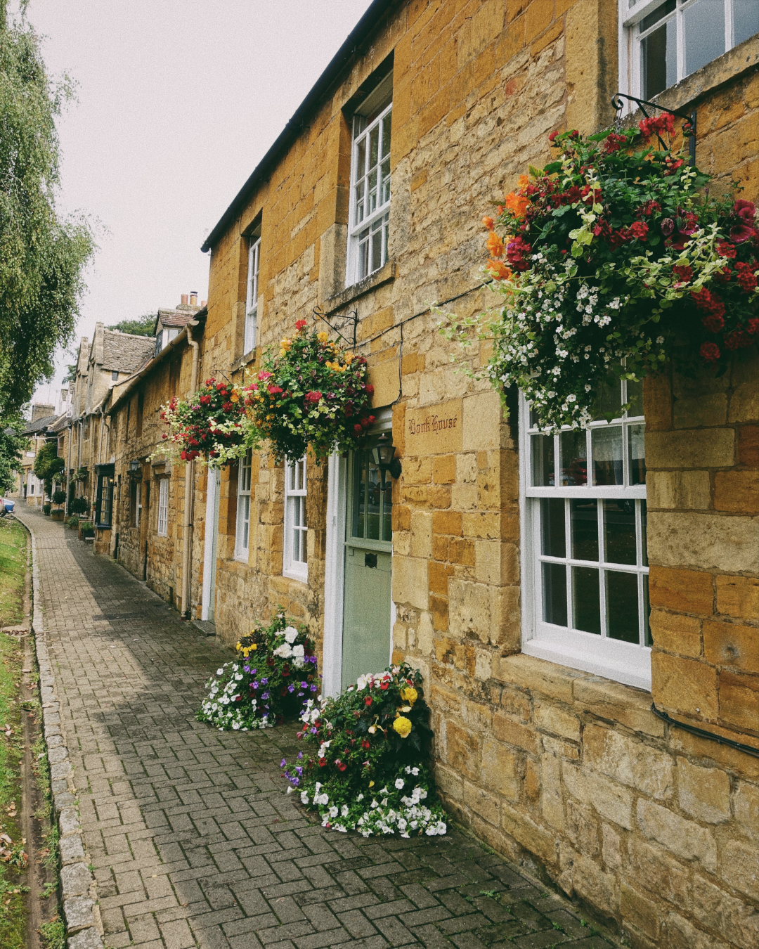 Chipping Campden - The Cotswolds