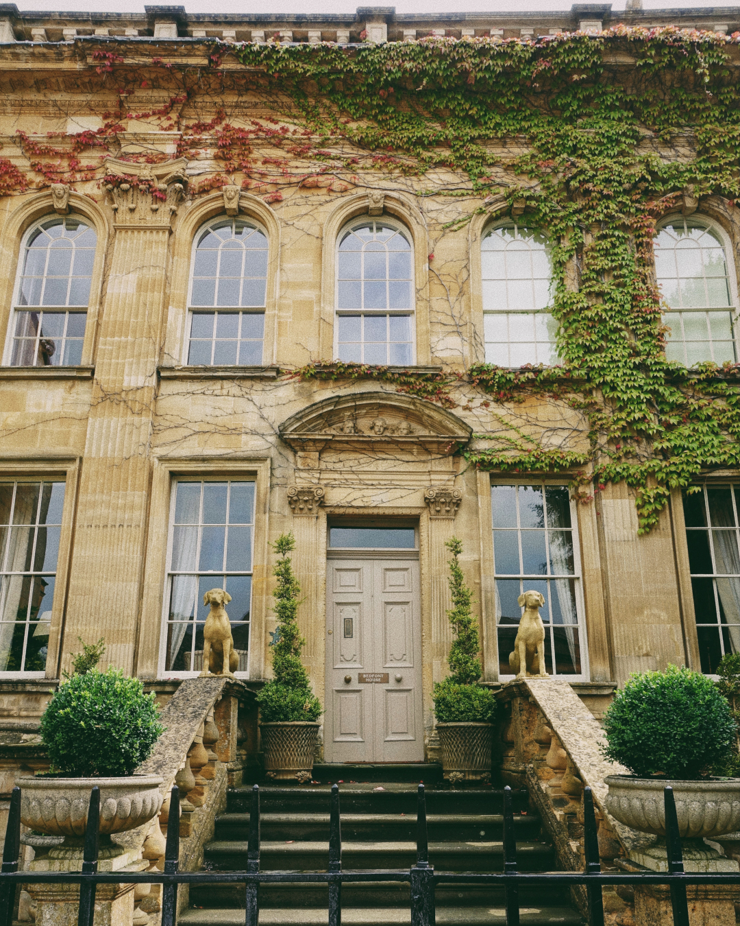 Chipping Campden - The Cotswolds