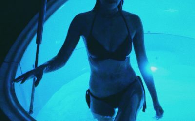 My experience with sensory deprivation (flotation therapy)