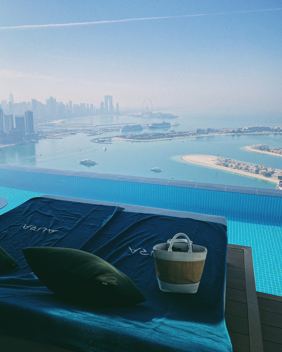 Aura Skypool Dubai