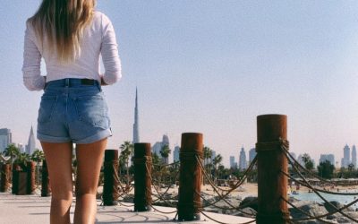 Why you should move to Dubai