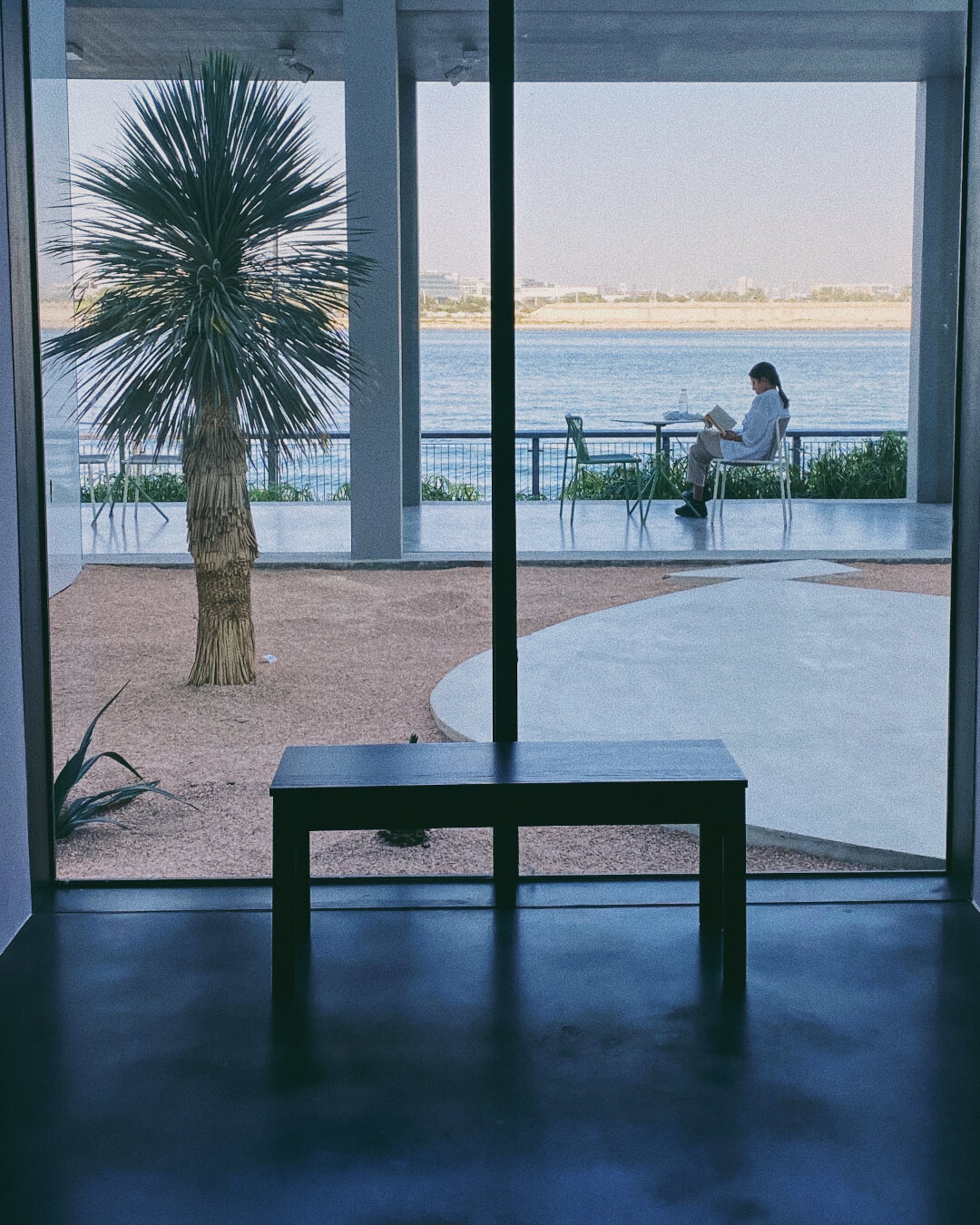 Sharjah Art Foundation