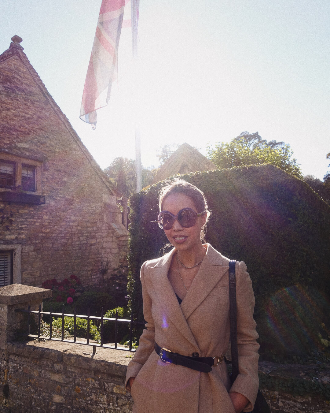 Castle Combe - The Cotswolds