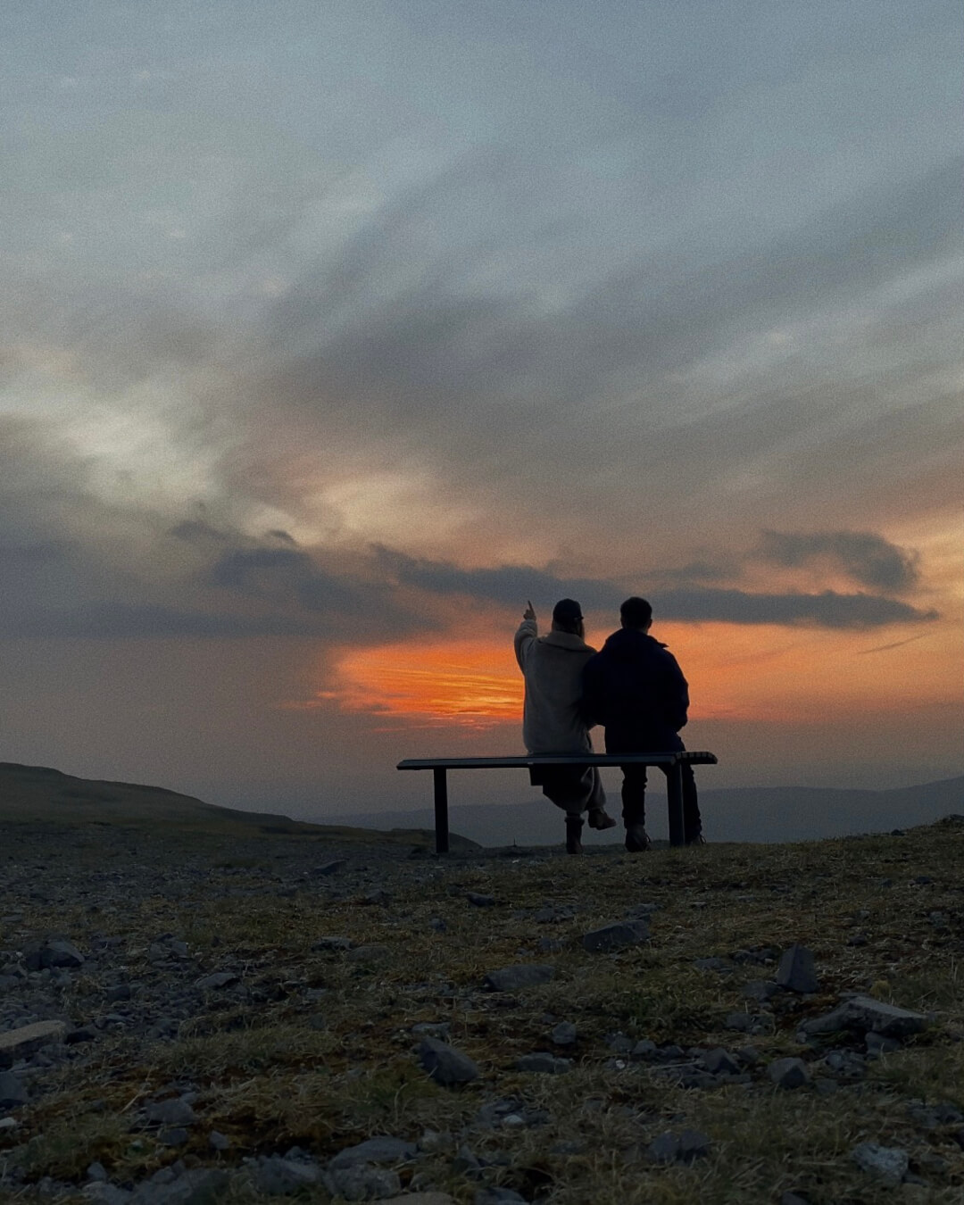 Herbert’s Quarry - Wales