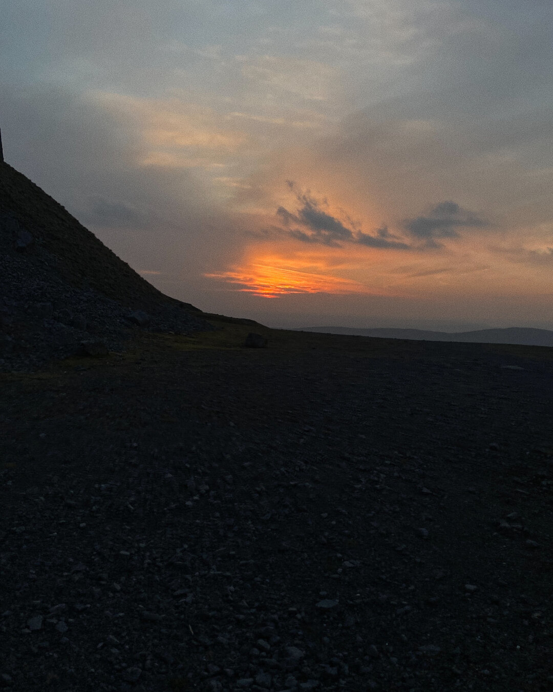 Herbert’s Quarry - Wales