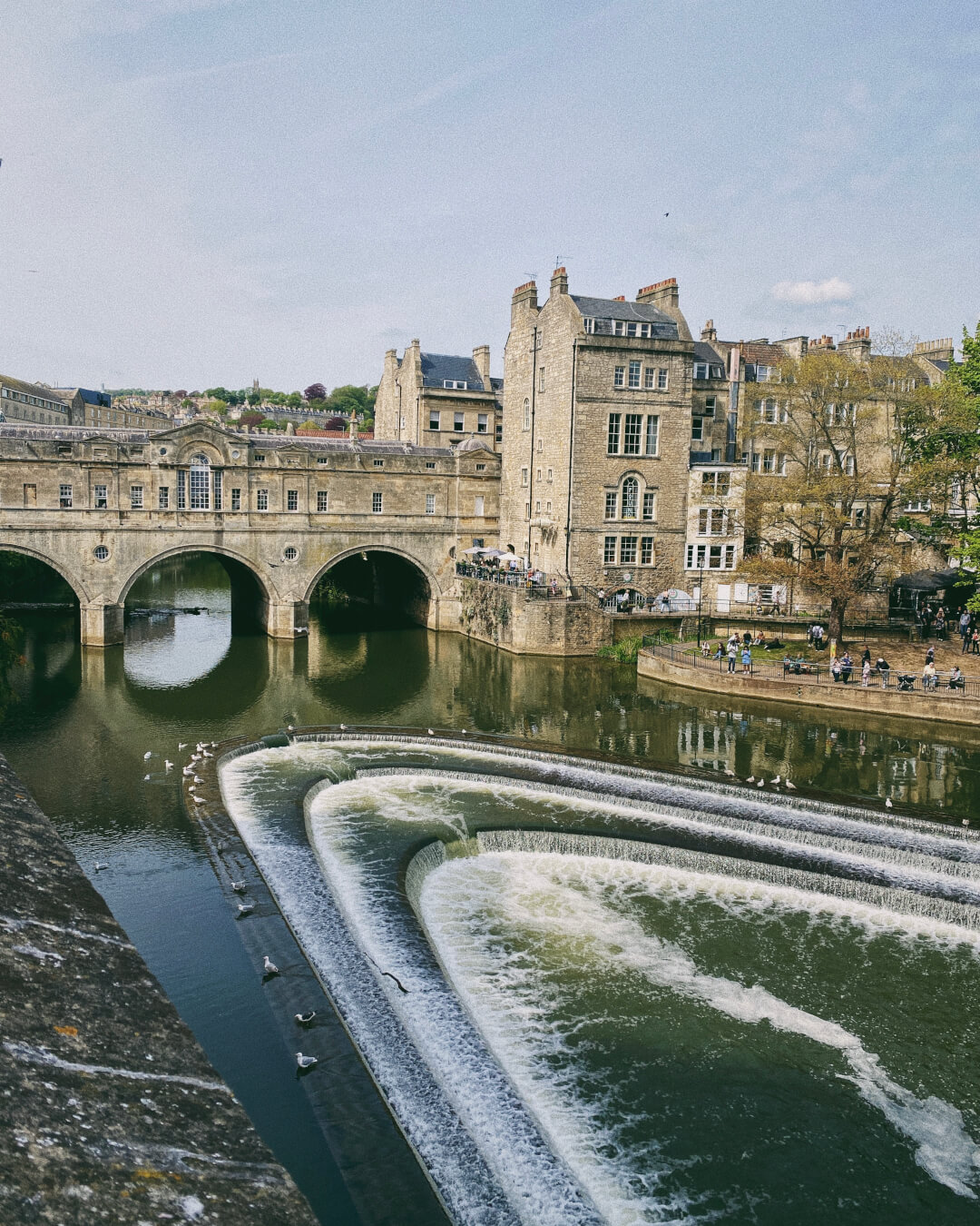 Things to do in Bath