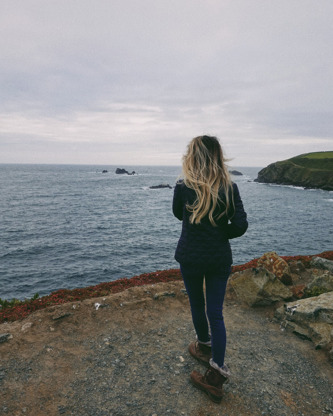 Land's End Land's End