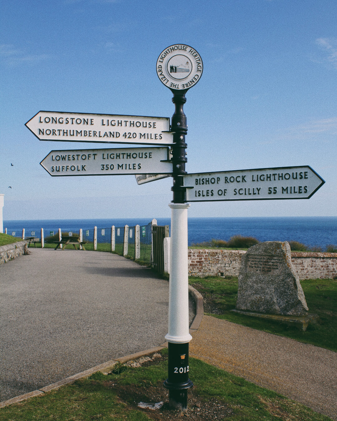 Lizard Peninsula