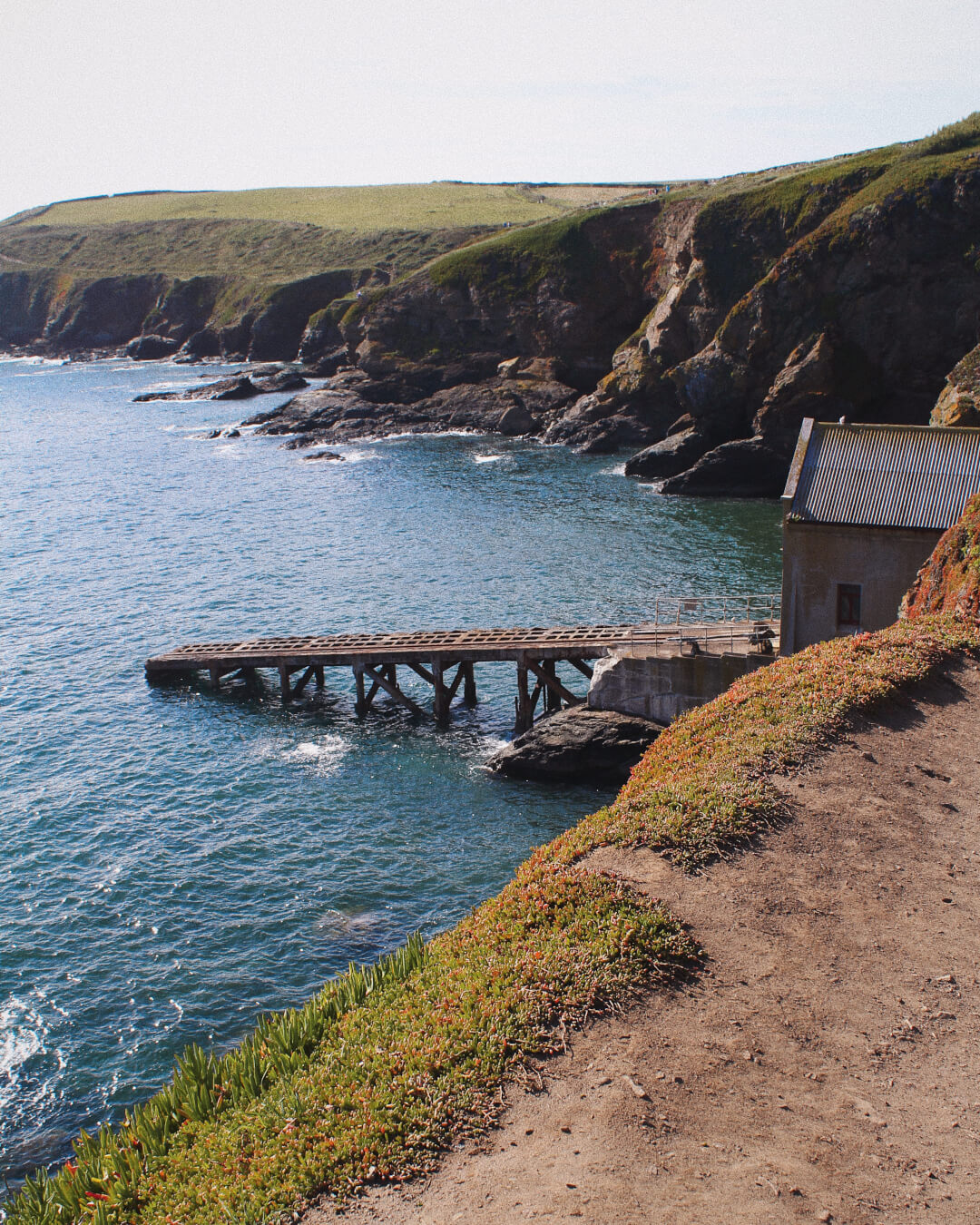 Lizard Peninsula