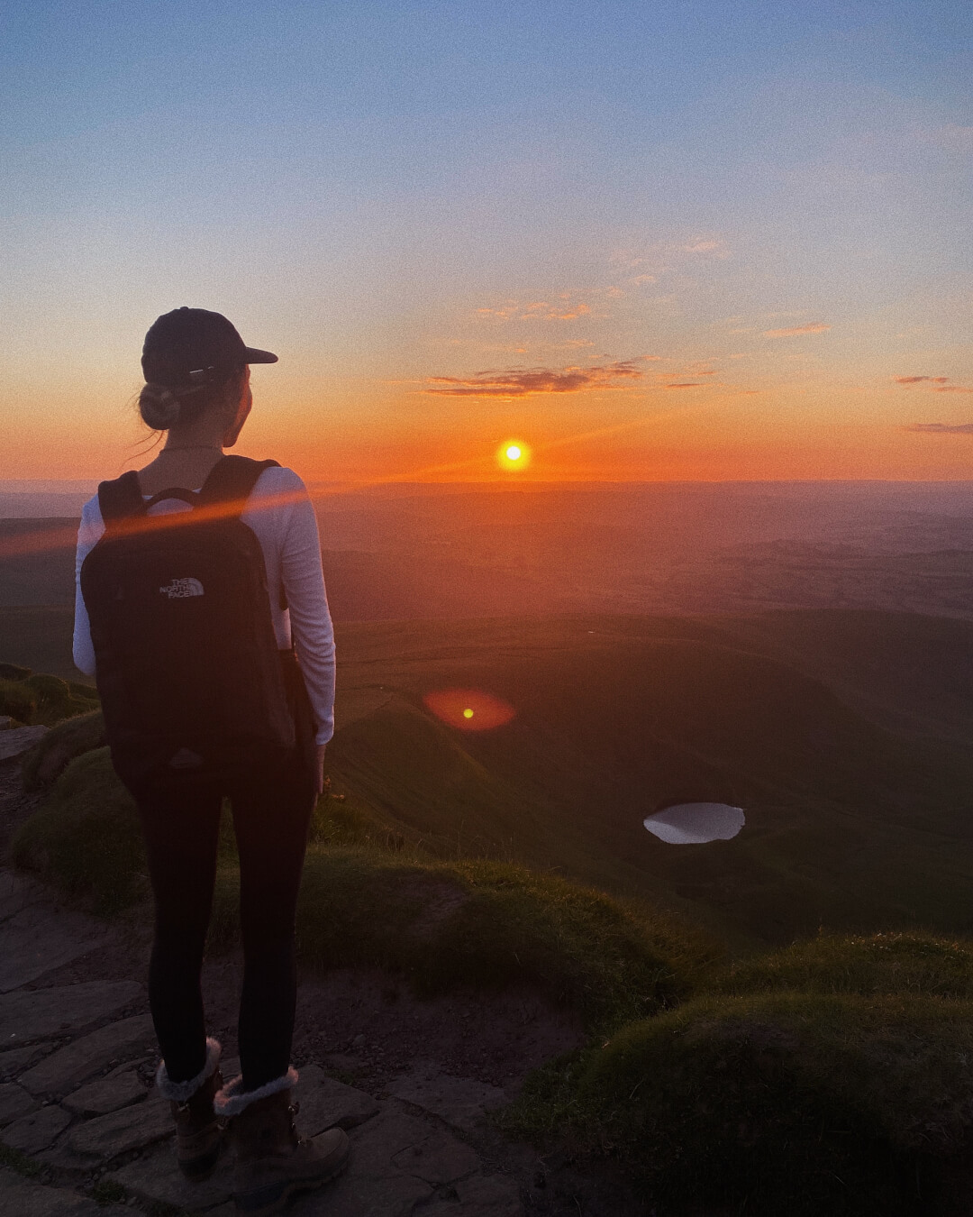 Pen y Fan - Brecon Beacons