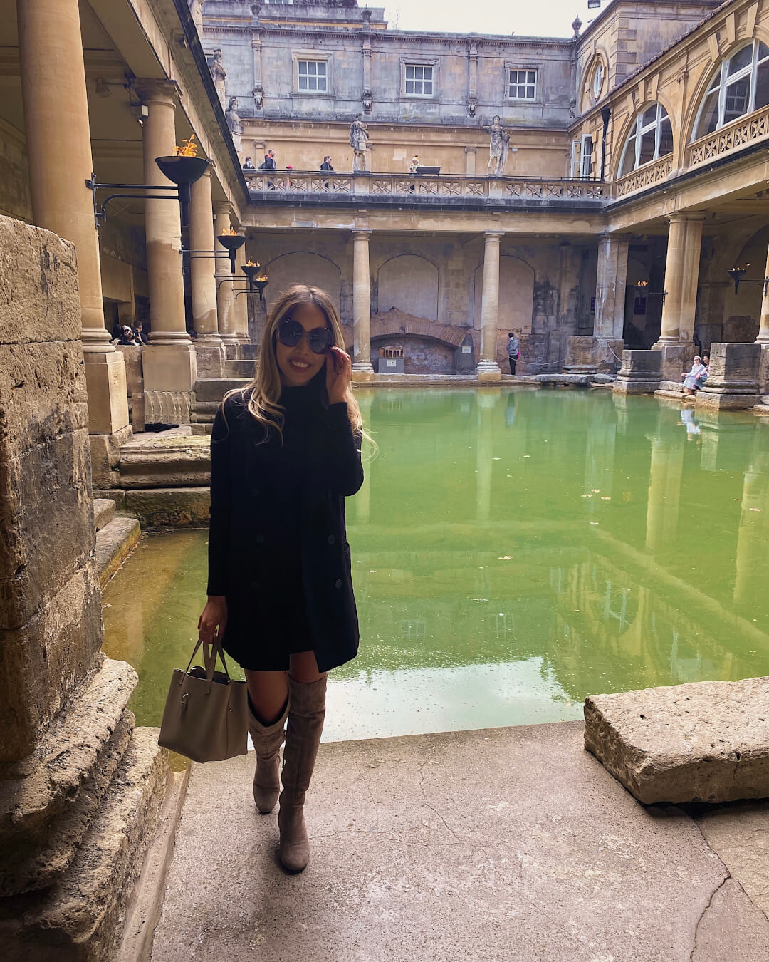 Roman Baths