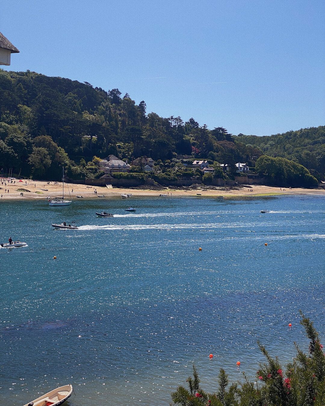 Salcombe - Devon