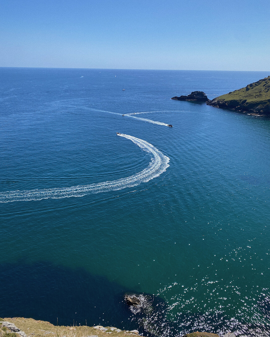 Salcombe - Devon