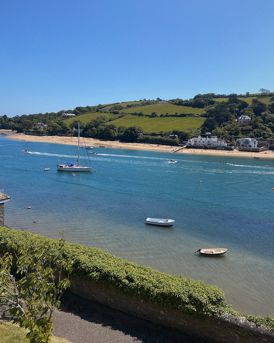 Salcombe - Devon