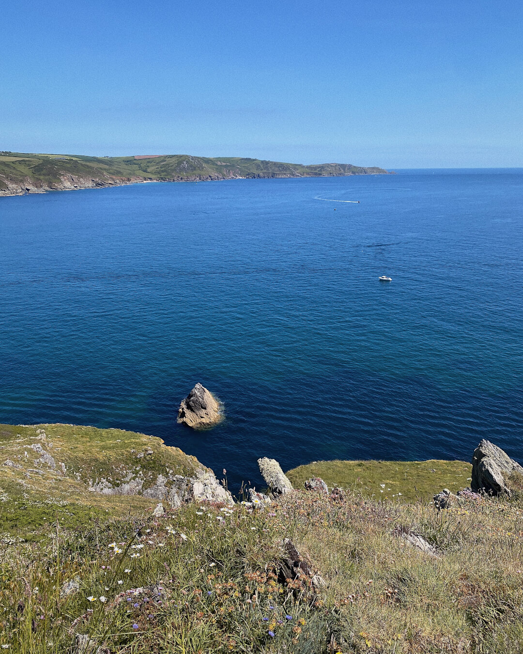 Salcombe - Devon