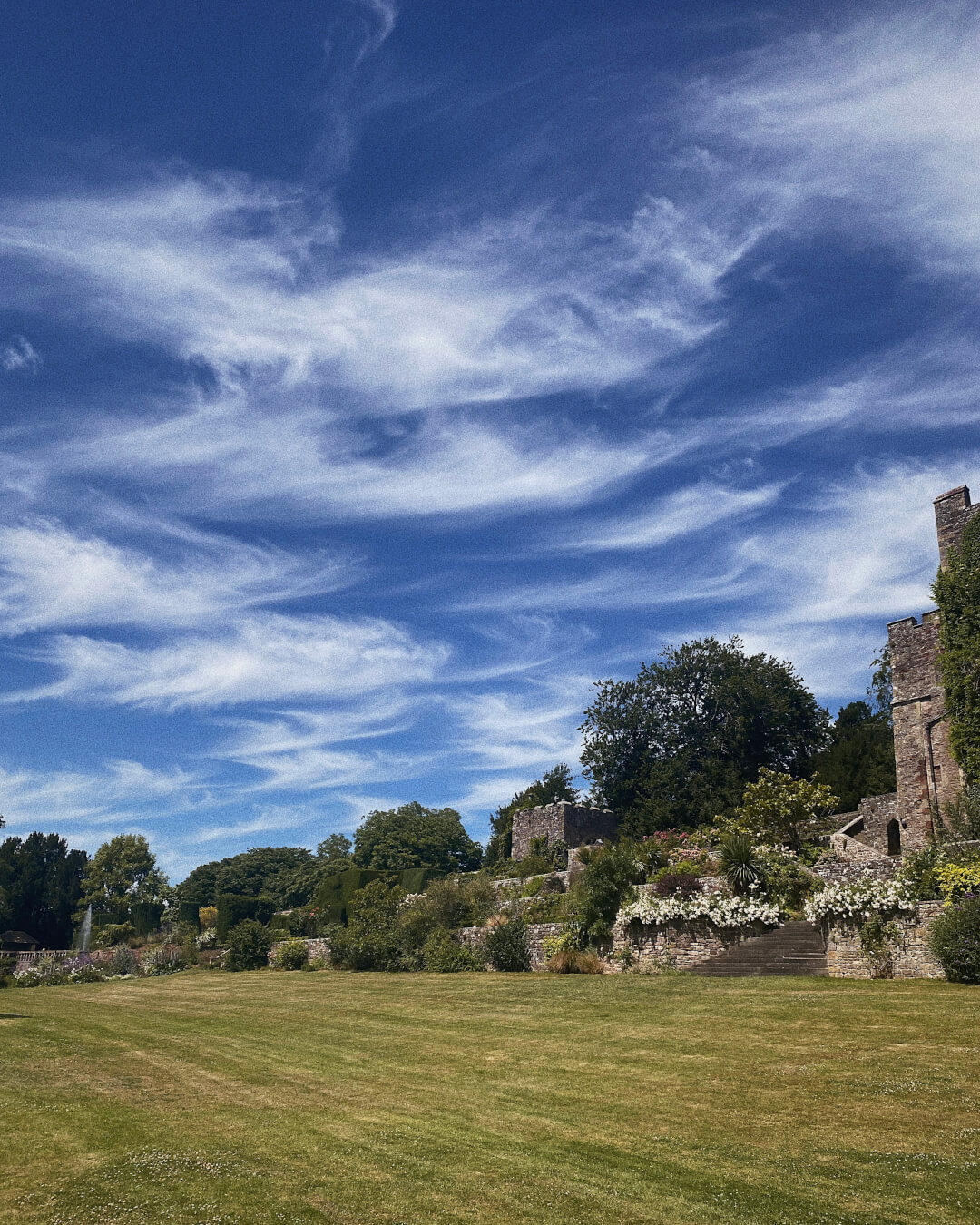 Berkeley Castle