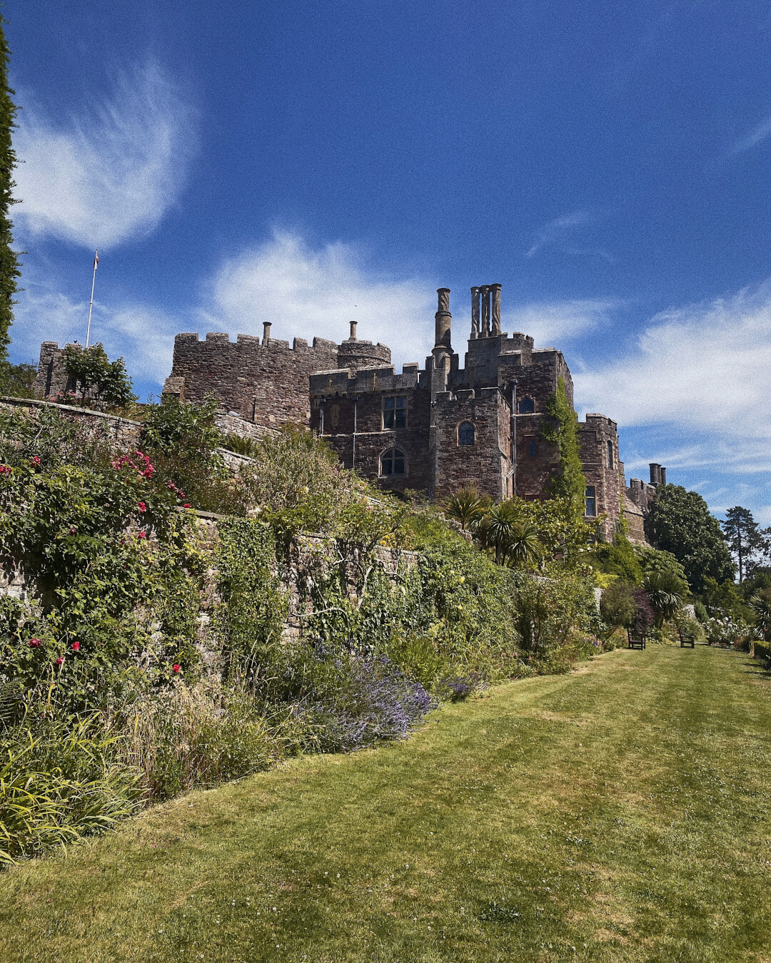 Berkeley Castle