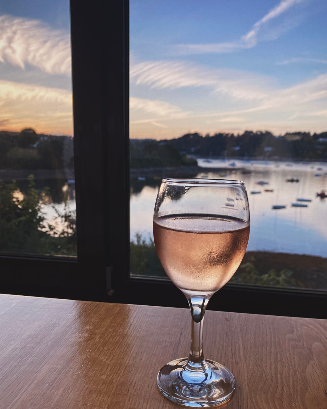 Helford River Sailing Club