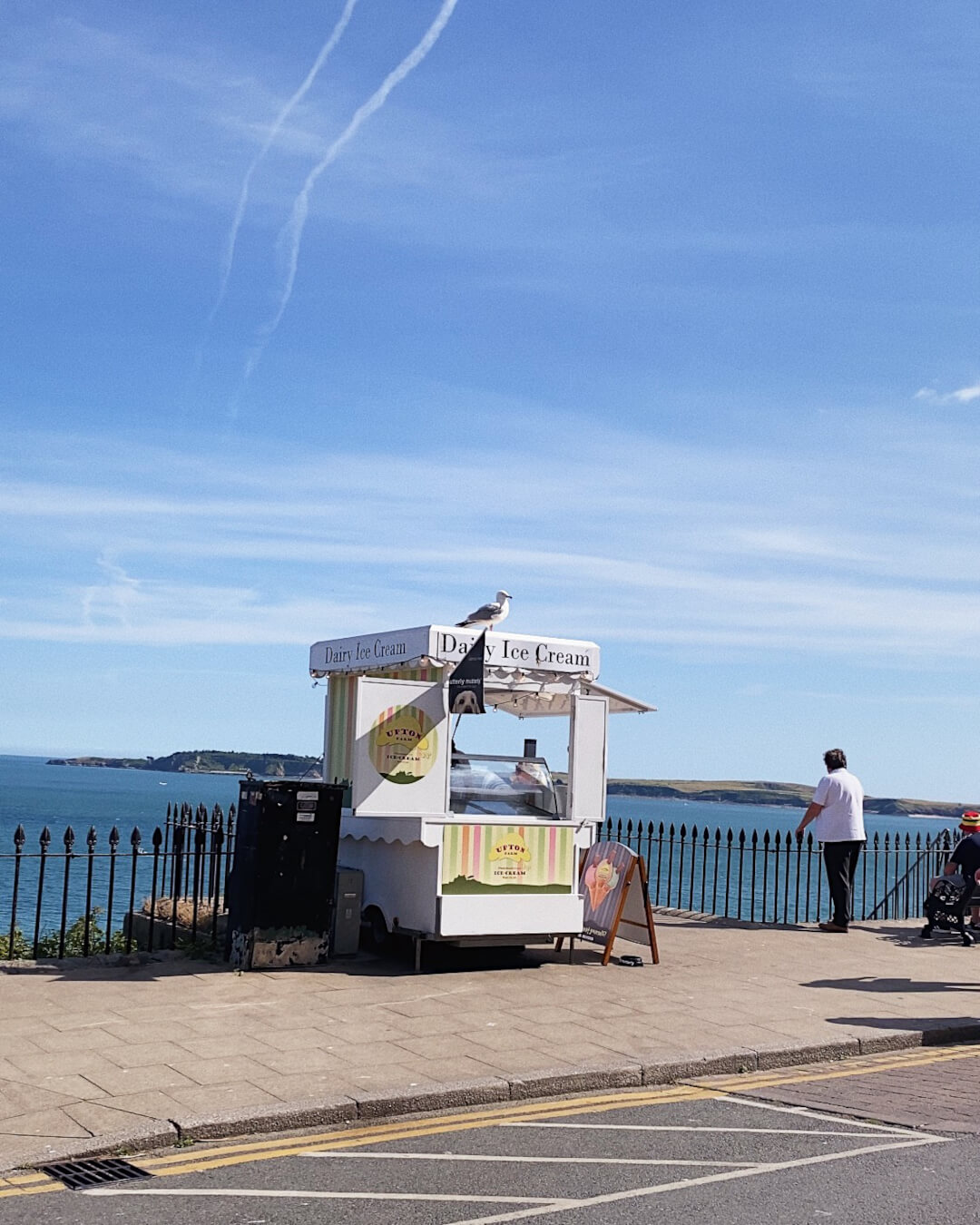 Tenby 2