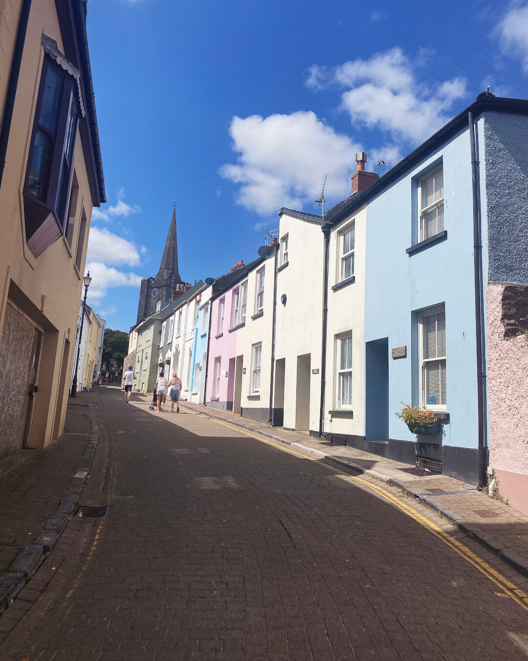 Tenby 6