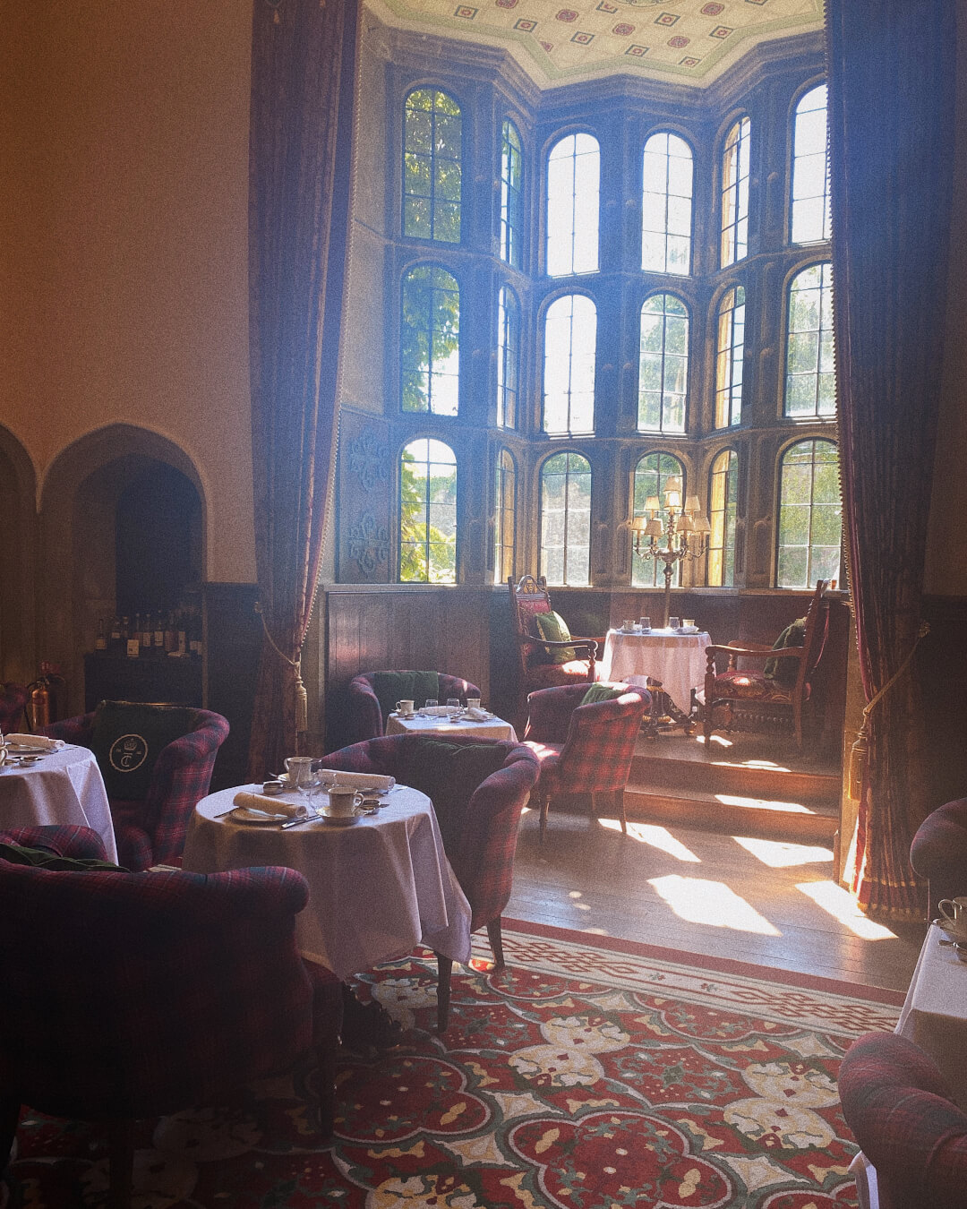 Thornbury Castle Thornbury Castle