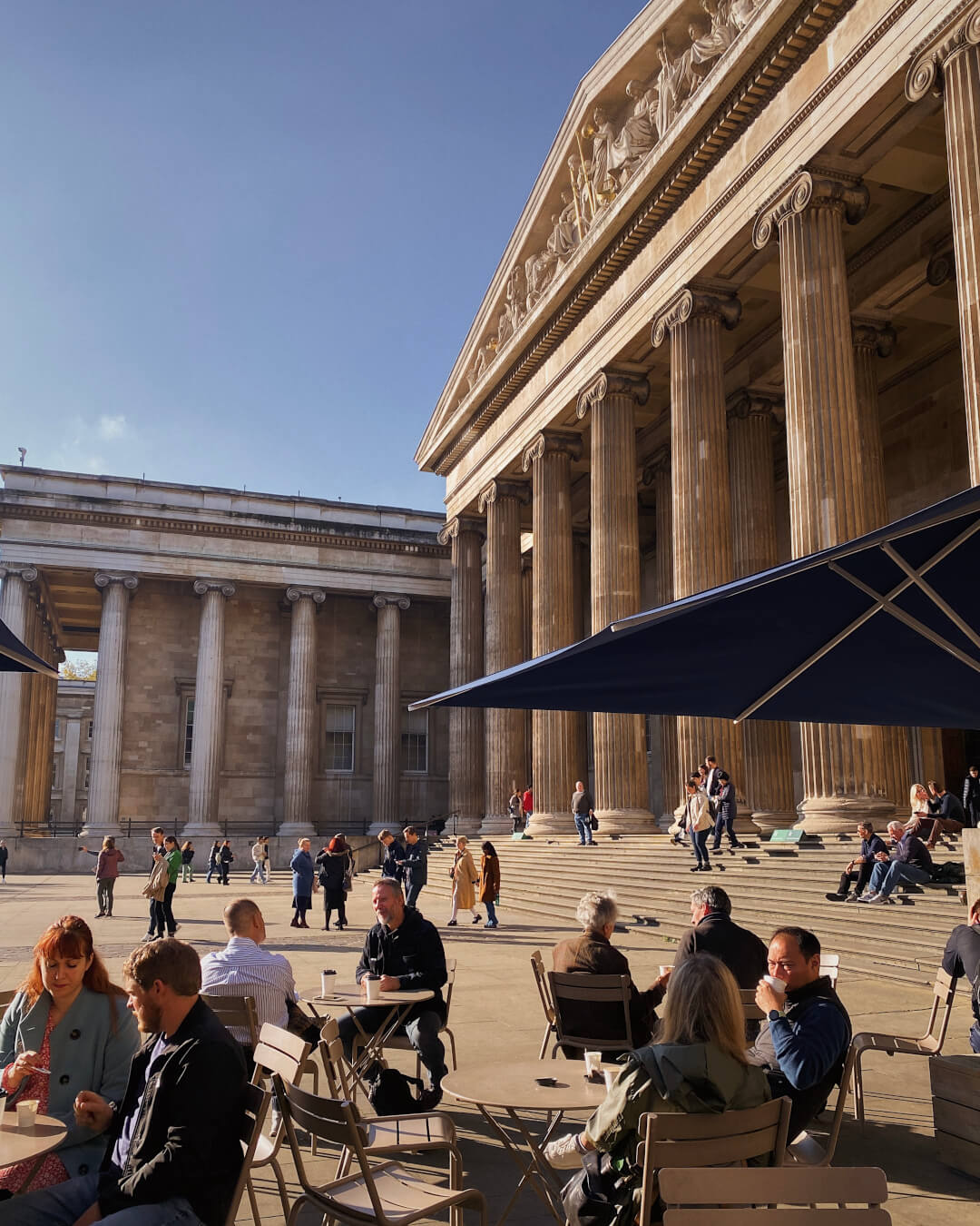 British Museum London