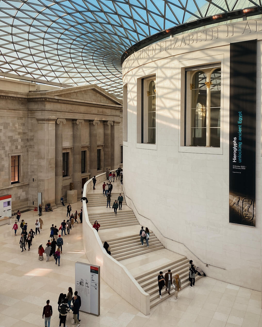 British Museum London