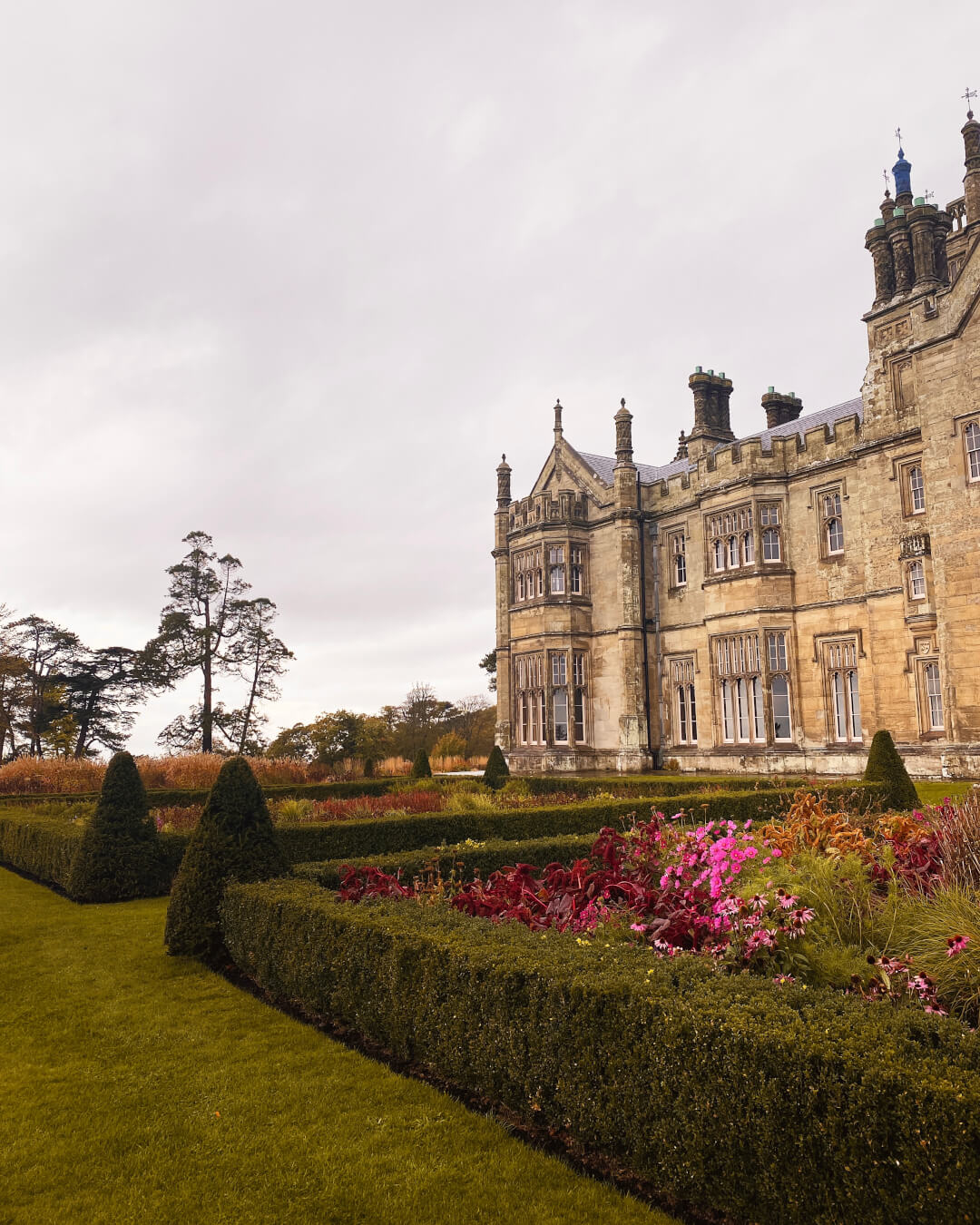 Margam Park