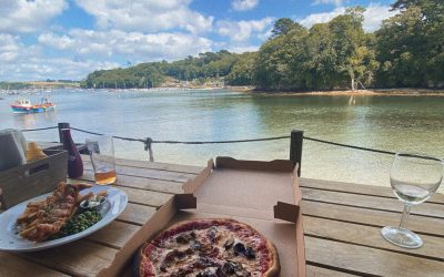 Cornwall drinking and dining favourites – UK