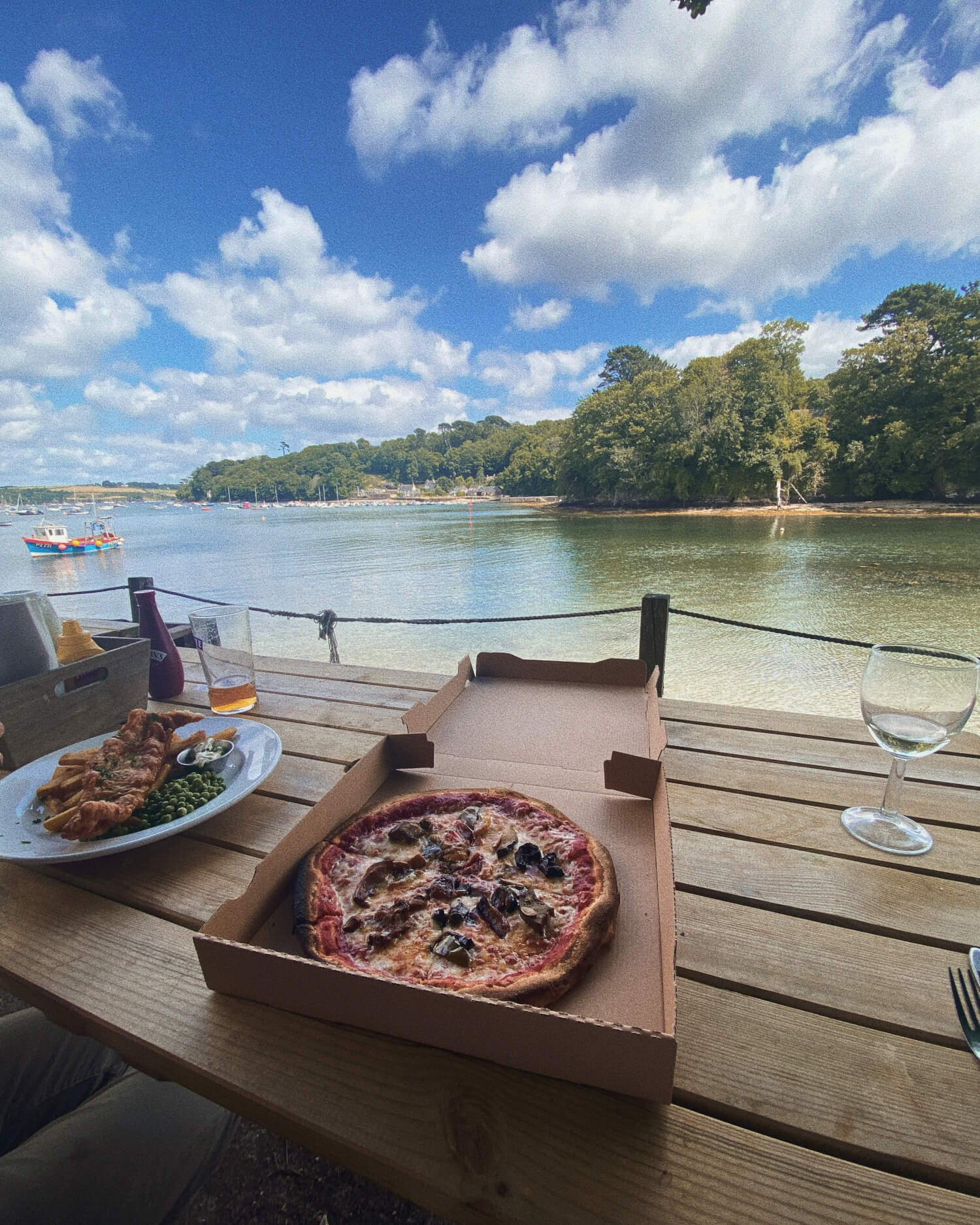 Where to eat in Cornwall