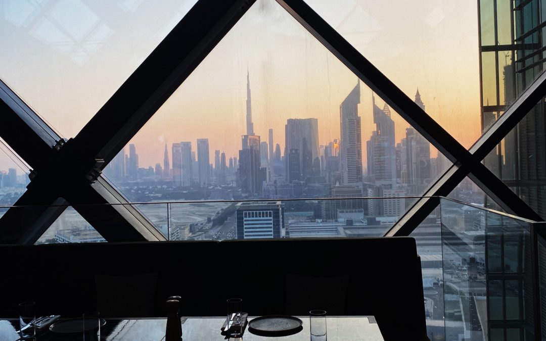 Ultimate guide to Dubai