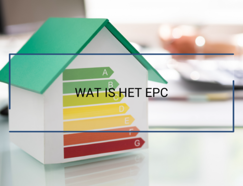 WAT IS HET EPC