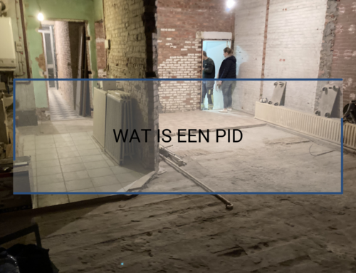 WAT IS HET PID?