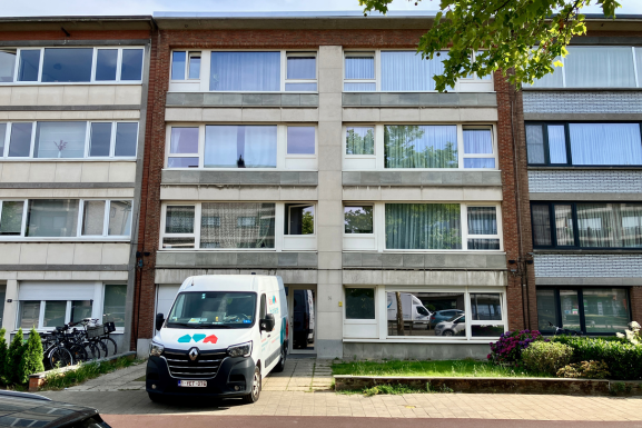 ANTWERPEN Dascottelei 14