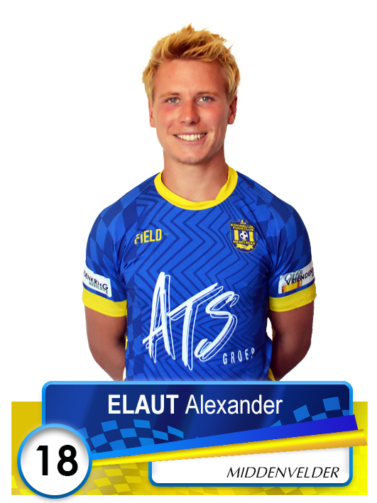 18.ELAUT Alexander