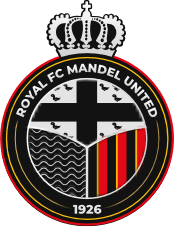 FC Mandel United Izegem