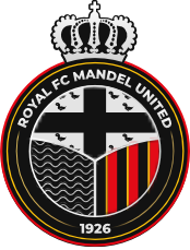 FC Mandel United Izegem