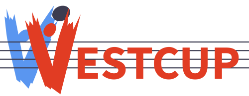 Logo for Vestcup