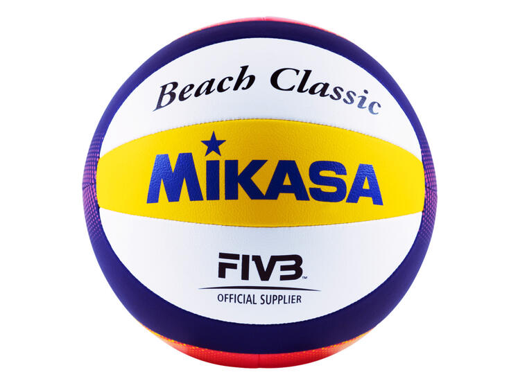Har du glemt å ta med din egen sandvolleyball til trening? Lei en ball av oss for 75 kroner per samling.